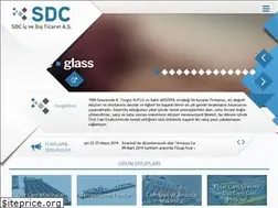 Sites similar to sdctr.com