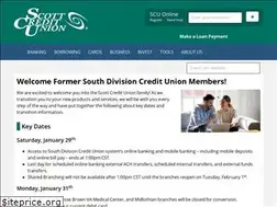 Sites similar to sdcu.org