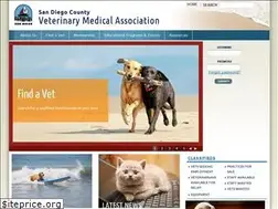 Sites similar to sdcvma.org