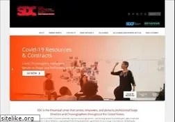 Sites similar to sdcweb.org