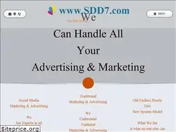 Sites similar to sdd7.com
