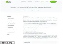 Sites similar to sddan.com