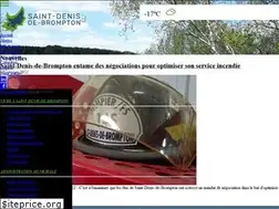 Sites similar to sddb.ca