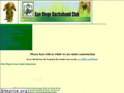 Sites similar to sddc.us