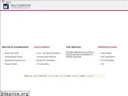 Sites similar to sddcpa.com