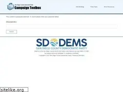 Sites similar to sddemtoolbox.org