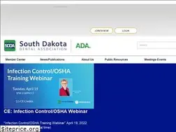 Sites similar to sddental.org
