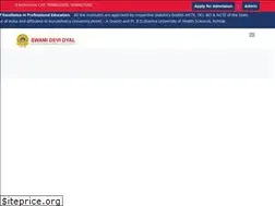 Sites similar to sddgpi.com