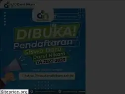 Sites similar to sddh.sch.id