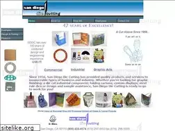 Sites similar to sddiecutting.com