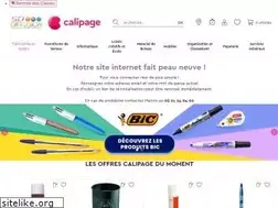 Sites similar to sddiffusion.calipage.fr