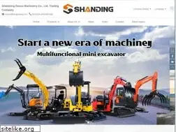 Sites similar to sddigger.com