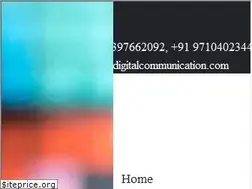 Sites similar to sddigitalcommunication.com