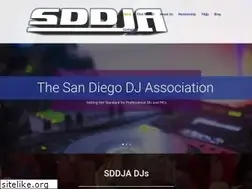 Sites similar to sddja.org