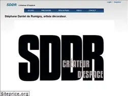 Sites similar to sddr.fr