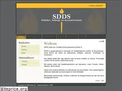 Sites similar to sdds.be