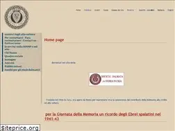 Sites similar to sddsp.it