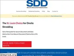 Sites similar to sddstl.com