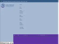 Sites similar to sddvc.org