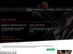 Sites similar to sddvev.de