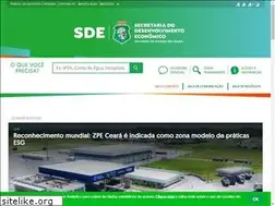 Sites similar to sde.ce.gov.br