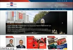 Sites similar to sde.org.tr