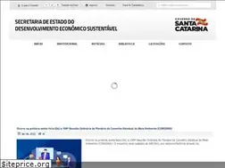 Sites similar to sde.sc.gov.br