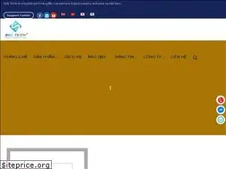 Sites similar to sde.vn