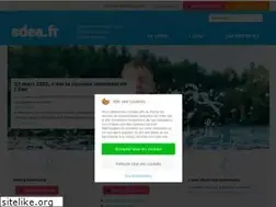 Sites similar to sdea.fr