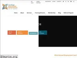Sites similar to sdeahr.org