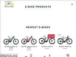 Sites similar to sdebike.com