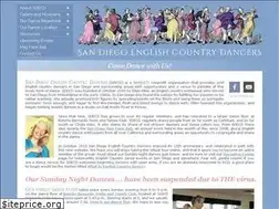 Sites similar to sdecd.org