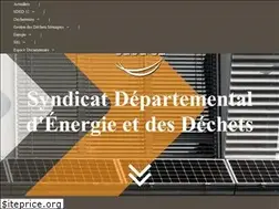 Sites similar to sded52.fr