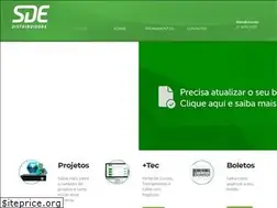 Sites similar to sdedistribuidora.com.br