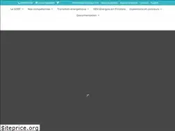 Sites similar to sdef.fr