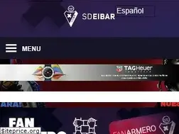 Sites similar to sdeibar.com