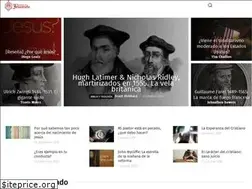 Sites similar to sdejesucristo.org