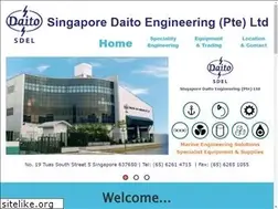Sites similar to sdel.com.sg