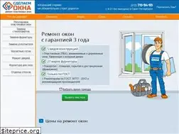 Sites similar to sdelaemokna.ru