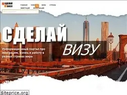 Sites similar to sdelaivisu.ru