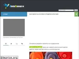 Sites similar to sdelatbumagi.ru