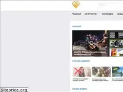 Sites similar to sdelay-rukami.ru