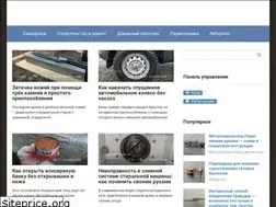 Sites similar to sdelaysamodelku.ru