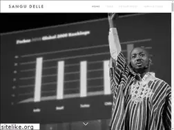 Sites similar to sdelle.com