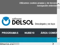 Sites similar to sdelsol.com