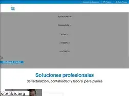 Sites similar to sdelsol.es