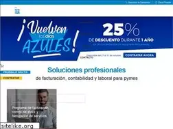 Sites similar to sdelsol2.com