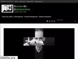 Sites similar to sdemergencia.com
