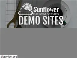 Sites similar to sdemo.site
