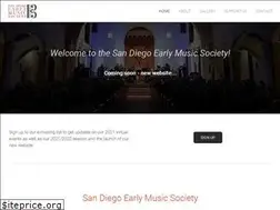 Sites similar to sdems.org